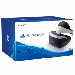 Sony PlayStation VR
